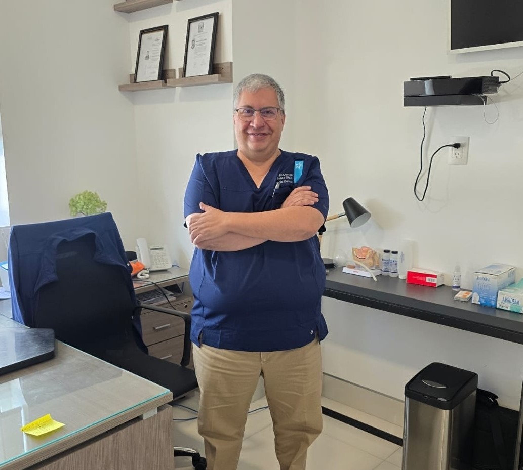 especialista en hernia abdominal