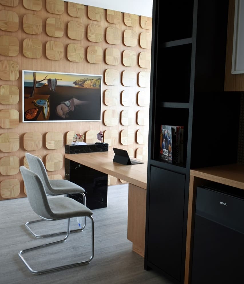 Consultorio de gastroenterología en CDMX con tecnología diagnóstica avanzada