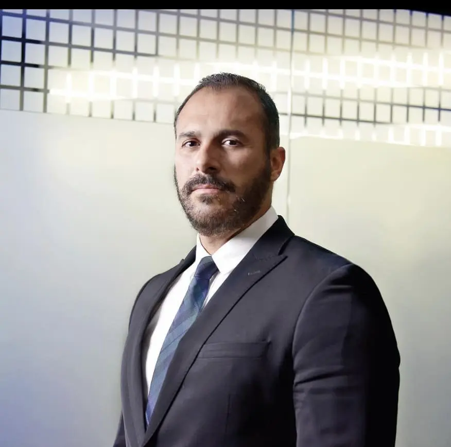 Primera consulta de gastroenterología con el Dr. Pablo Andrade Martínez Garza