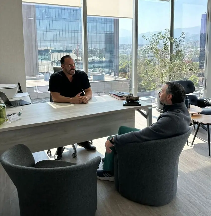 Segunda opinión con gastroenterólogo especialista en enfermedades digestivas