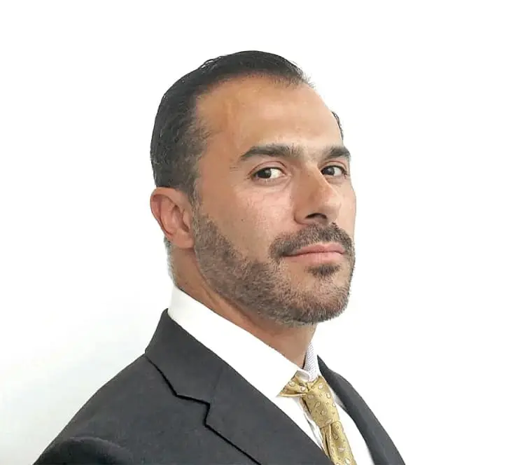 Dr. Pablo Andrade Martínez Garza, gastroenterólogo especialista en enfermedades digestivas